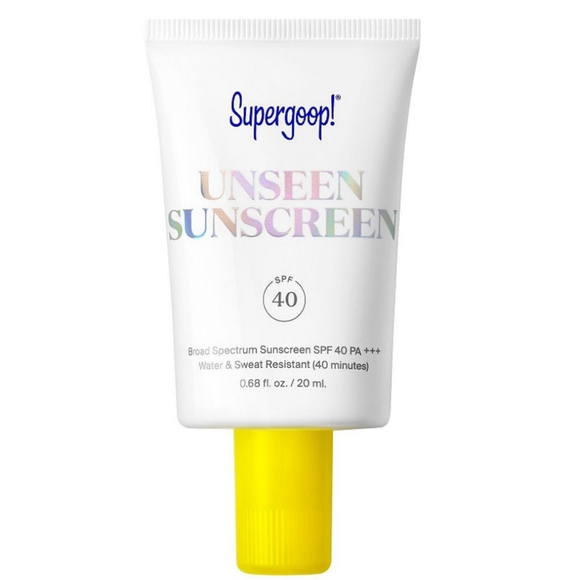 Supergoop! Other - Supergoop! Unseen Sunscreen